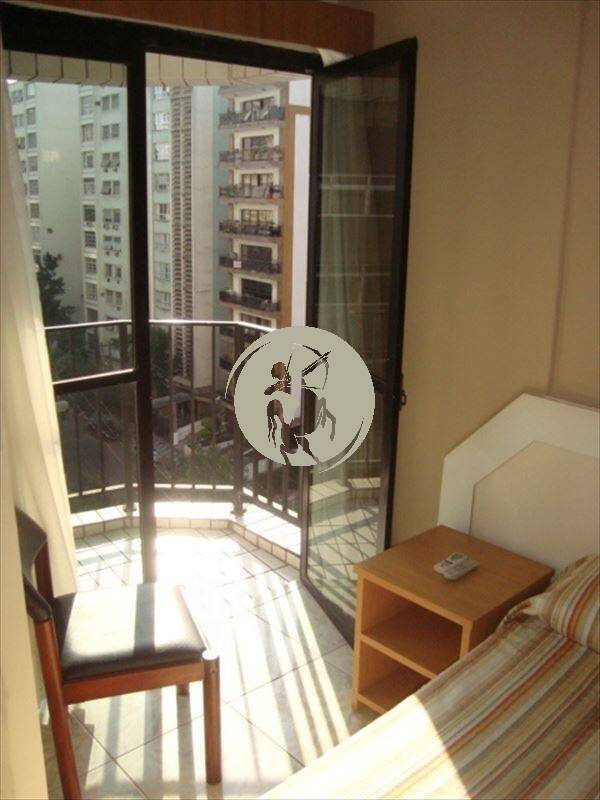 Flat/Apart Hotel, 1 quarto, 50 m² - Foto 9