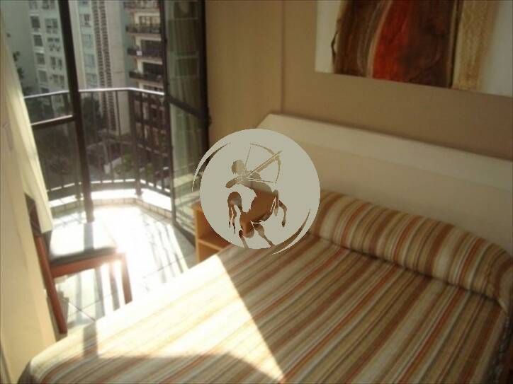 Flat/Apart Hotel, 1 quarto, 50 m² - Foto 10