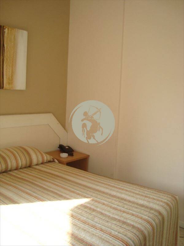 Flat/Apart Hotel, 1 quarto, 50 m² - Foto 11
