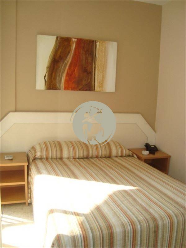 Flat/Apart Hotel, 1 quarto, 50 m² - Foto 13