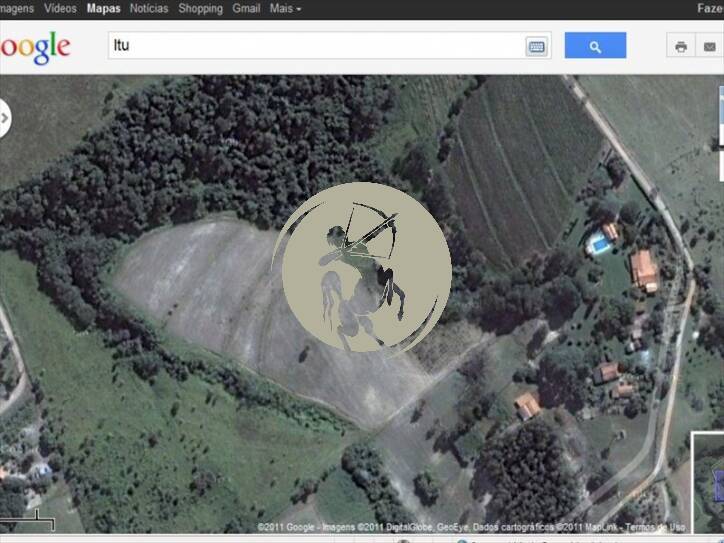 Terreno, 15 hectares - Foto 3