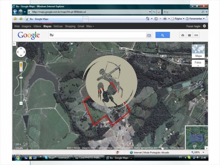 Terreno, 15 hectares - Foto 6