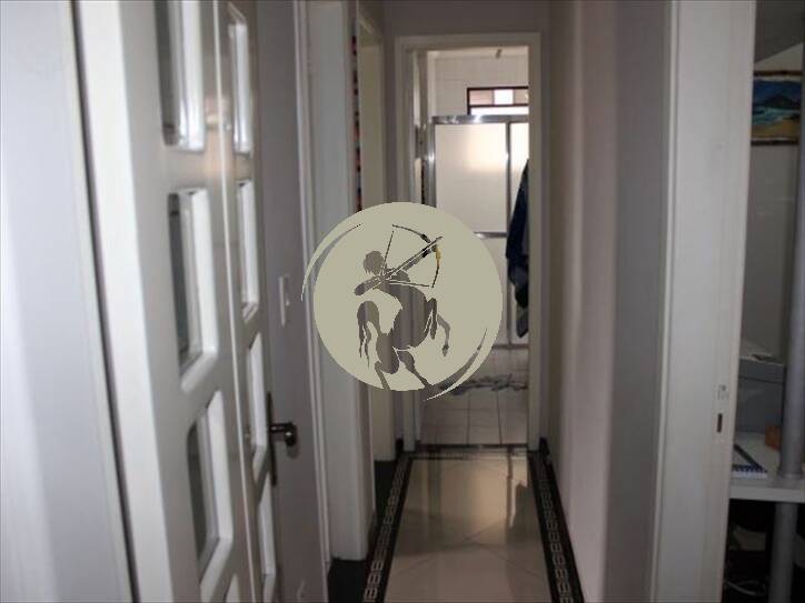 Apartamento à venda com 2 quartos, 95m² - Foto 1