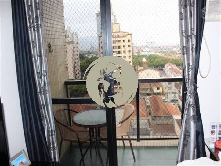 Apartamento à venda com 2 quartos, 95m² - Foto 11