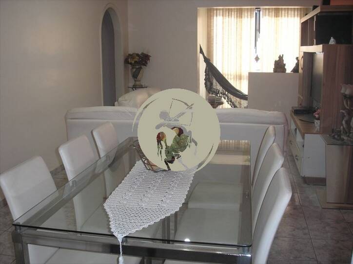 Apartamento, 3 quartos, 139 m² - Foto 5