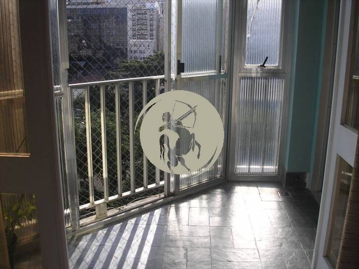 Apartamento, 3 quartos, 139 m² - Foto 21