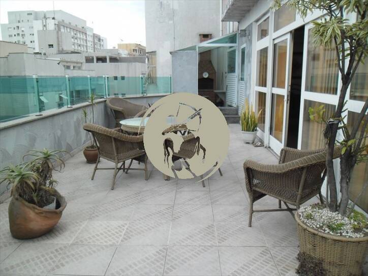 Cobertura, 3 quartos, 270 m² - Foto 30