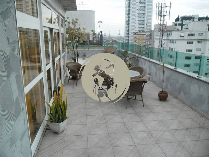 Cobertura, 3 quartos, 270 m² - Foto 34