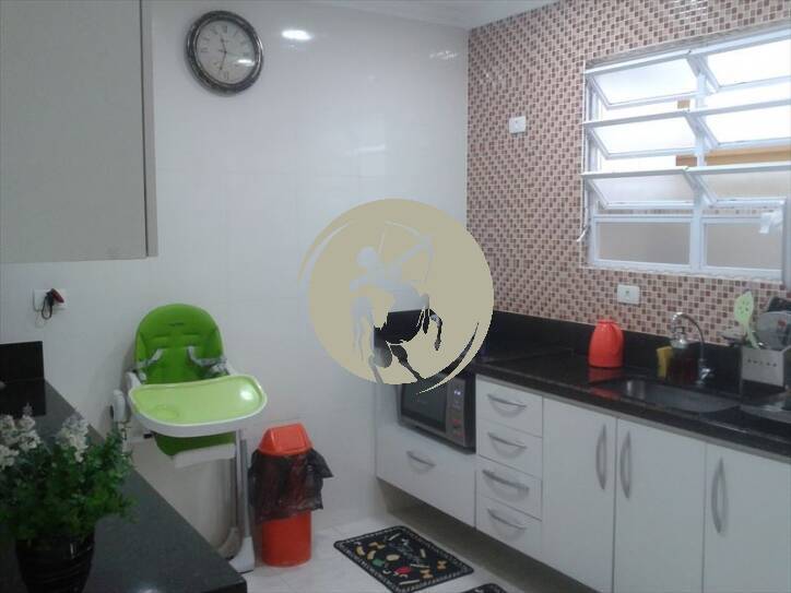 Apartamento à venda com 2 quartos, 90m² - Foto 1