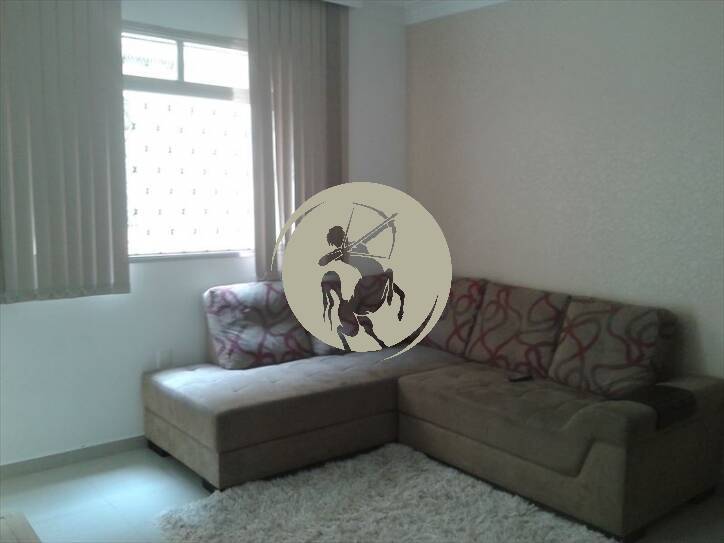 Apartamento à venda com 2 quartos, 90m² - Foto 2