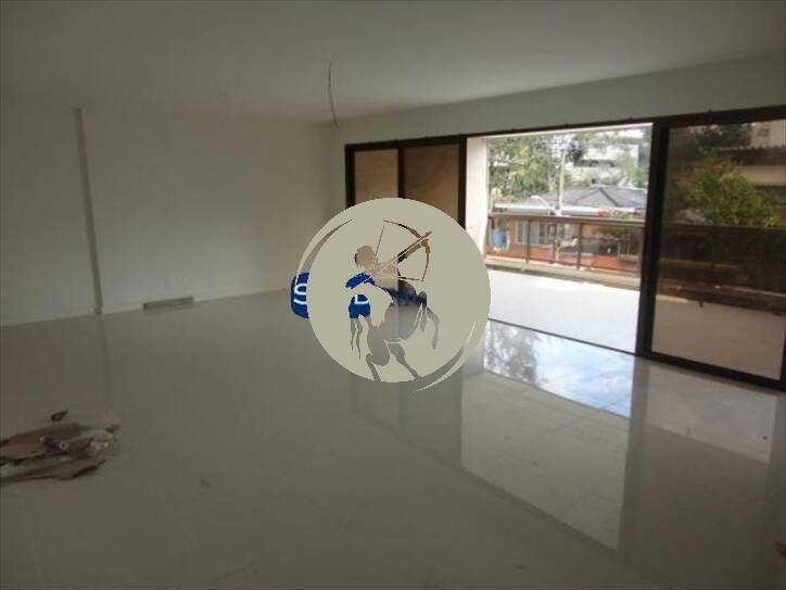 Apartamento, 3 quartos, 177 m² - Foto 1
