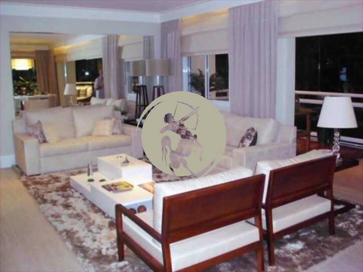 Apartamento, 3 quartos, 177 m² - Foto 9