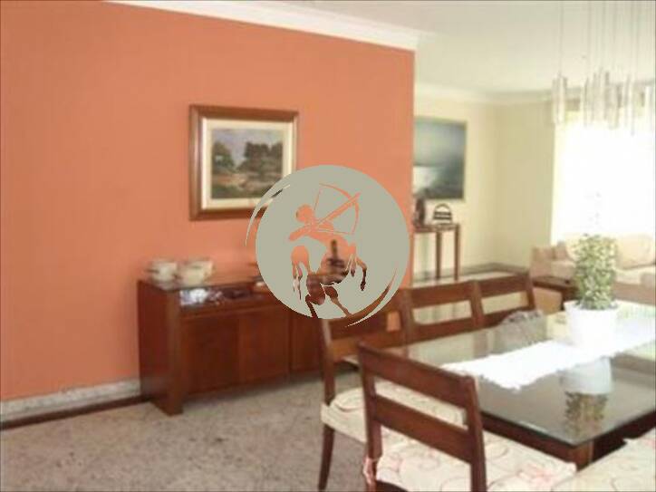 Casa, 5 quartos, 349 m² - Foto 7