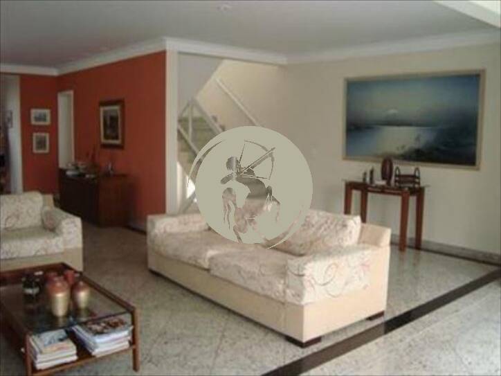 Casa, 5 quartos, 349 m² - Foto 8