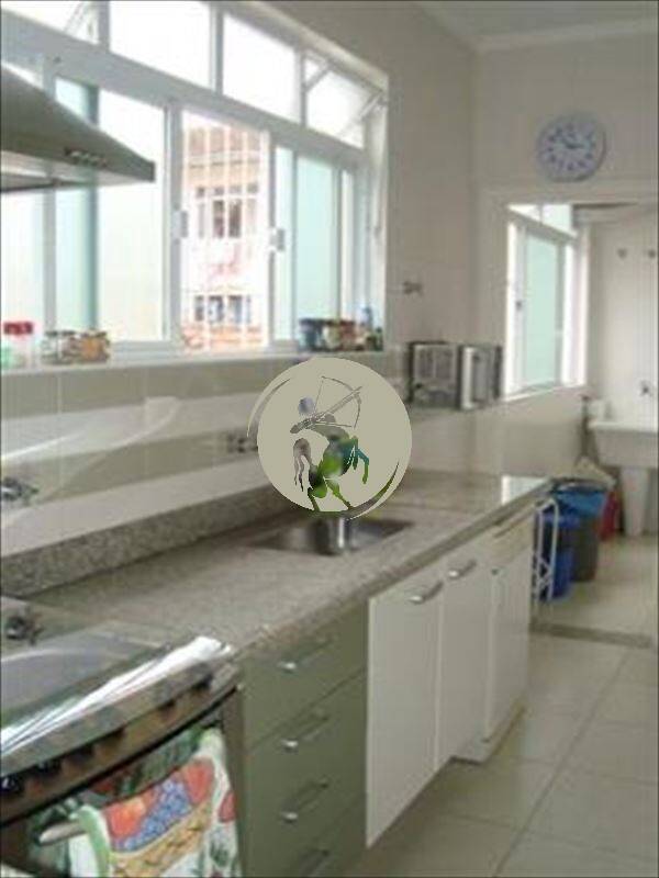 Casa, 5 quartos, 349 m² - Foto 11