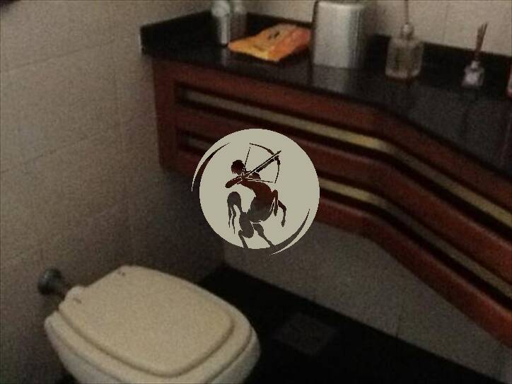 Casa, 5 quartos, 420 m² - Foto 1