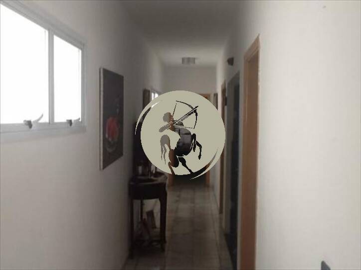 Casa, 5 quartos, 420 m² - Foto 2