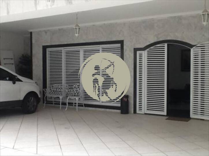 Casa, 5 quartos, 420 m² - Foto 6