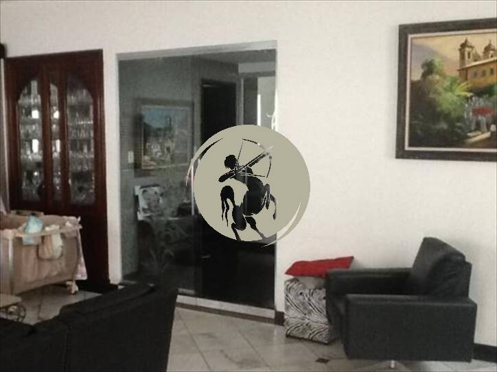 Casa, 5 quartos, 420 m² - Foto 7