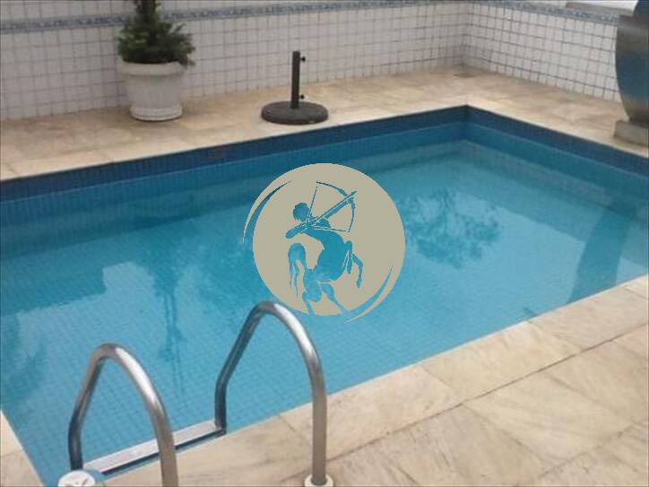 Casa, 5 quartos, 420 m² - Foto 9