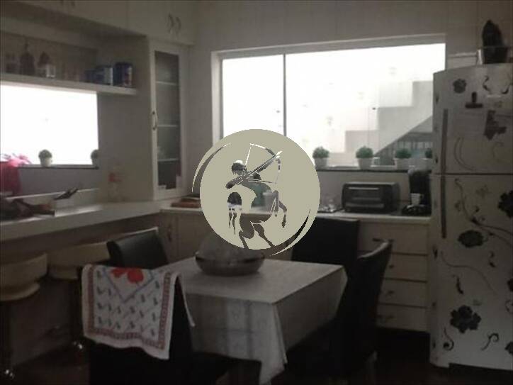 Casa, 5 quartos, 420 m² - Foto 11