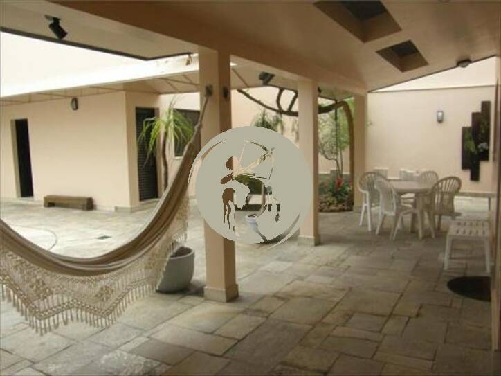 Casa, 3 quartos, 350 m² - Foto 1