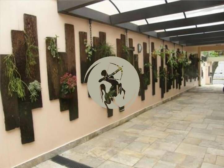 Casa, 3 quartos, 350 m² - Foto 4