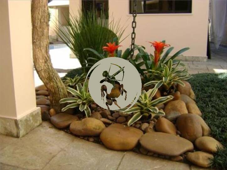 Casa, 3 quartos, 350 m² - Foto 9