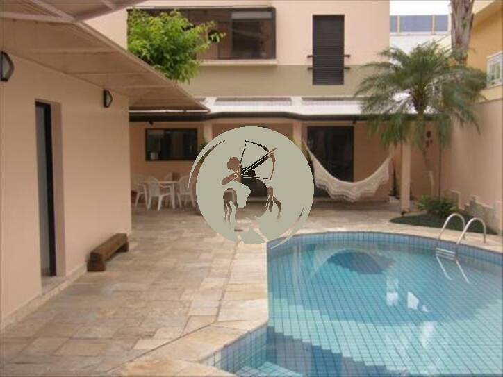 Casa, 3 quartos, 350 m² - Foto 14