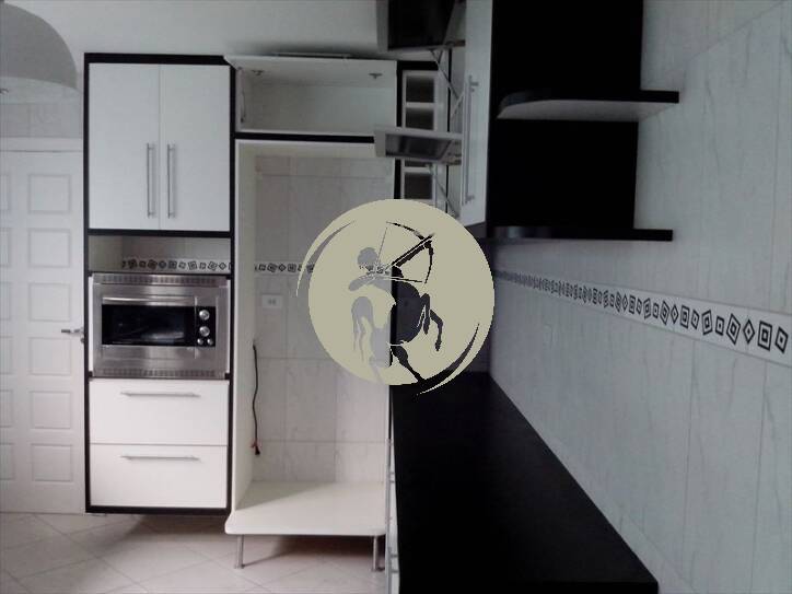 Sobrado, 3 quartos, 175 m² - Foto 5