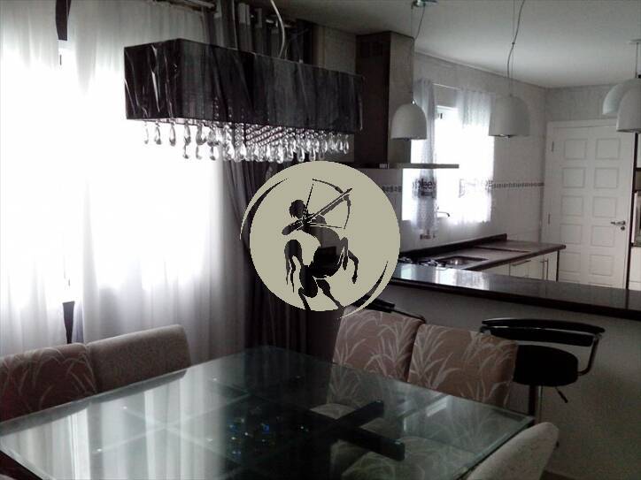 Sobrado, 3 quartos, 175 m² - Foto 6