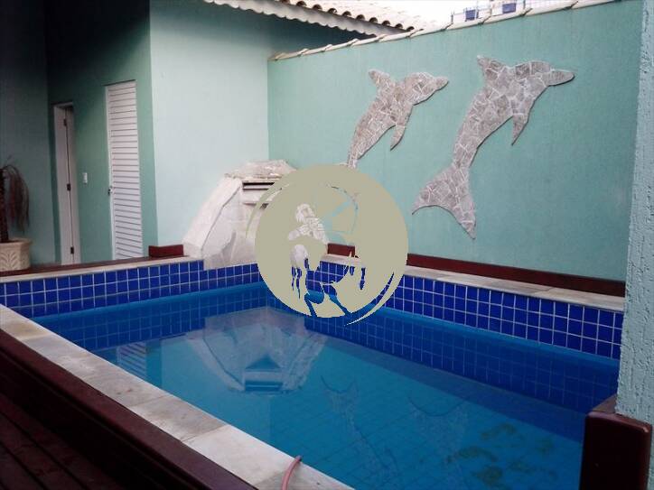 Sobrado, 3 quartos, 175 m² - Foto 7