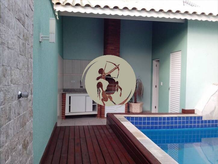 Sobrado, 3 quartos, 175 m² - Foto 8