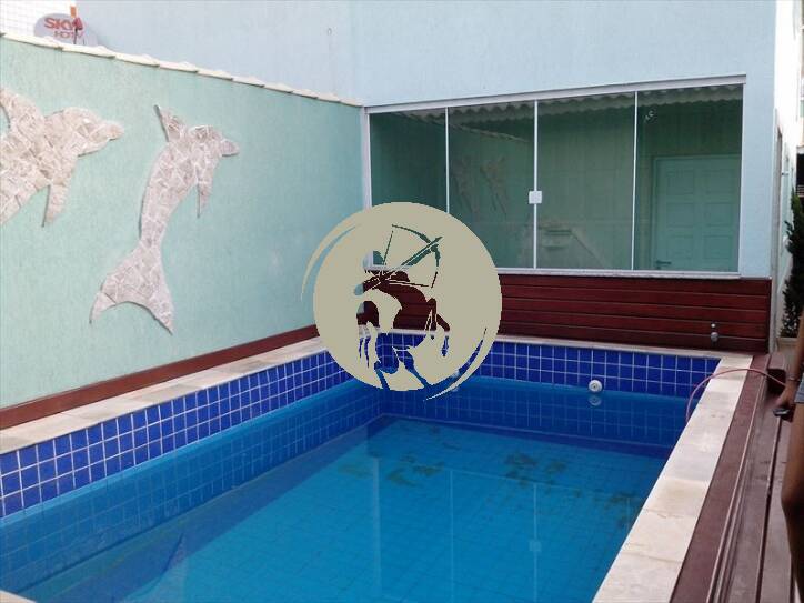 Sobrado, 3 quartos, 175 m² - Foto 10