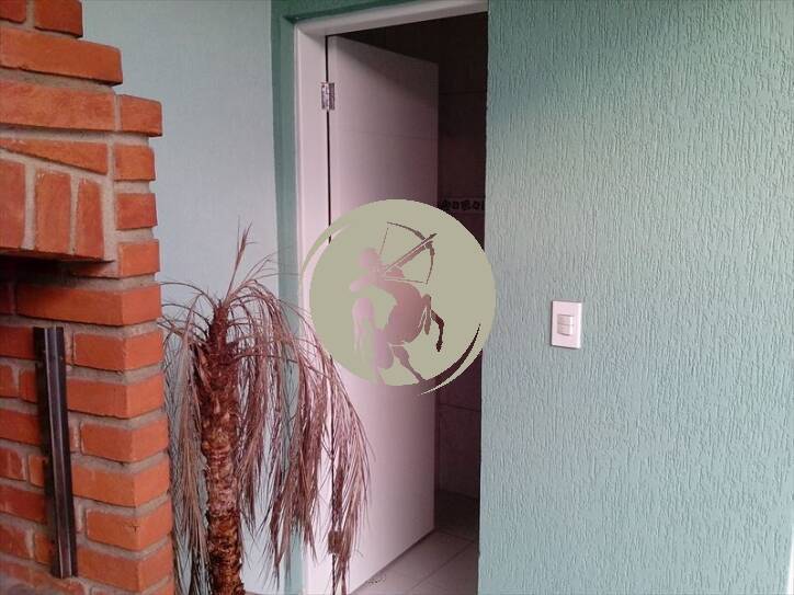 Sobrado, 3 quartos, 175 m² - Foto 11