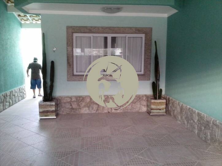 Sobrado, 3 quartos, 175 m² - Foto 19