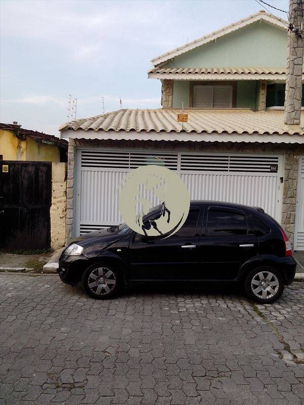 Sobrado, 3 quartos, 175 m² - Foto 20