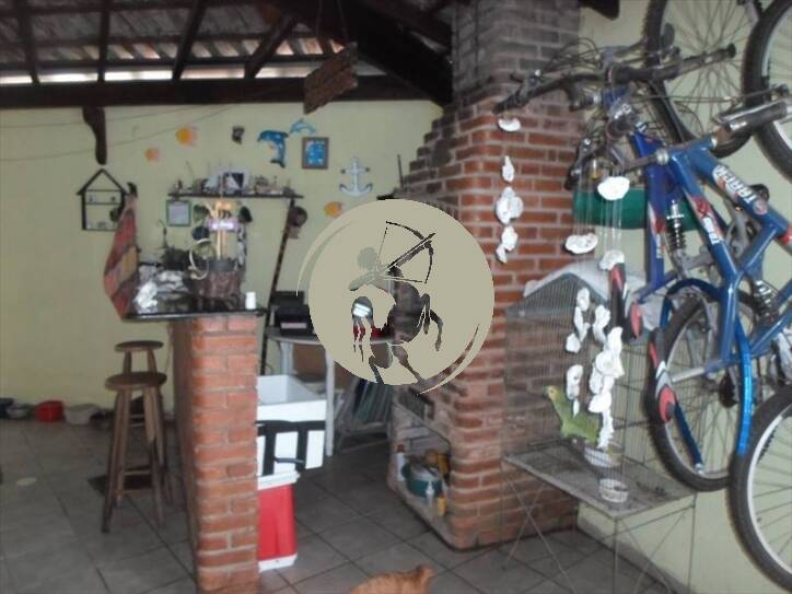 Casa, 2 quartos, 78 m² - Foto 3
