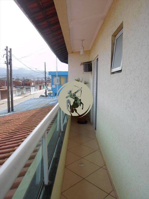 Casa, 2 quartos, 78 m² - Foto 9