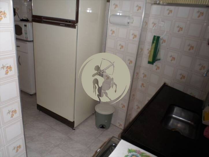 Apartamento, 1 quarto, 55 m² - Foto 1