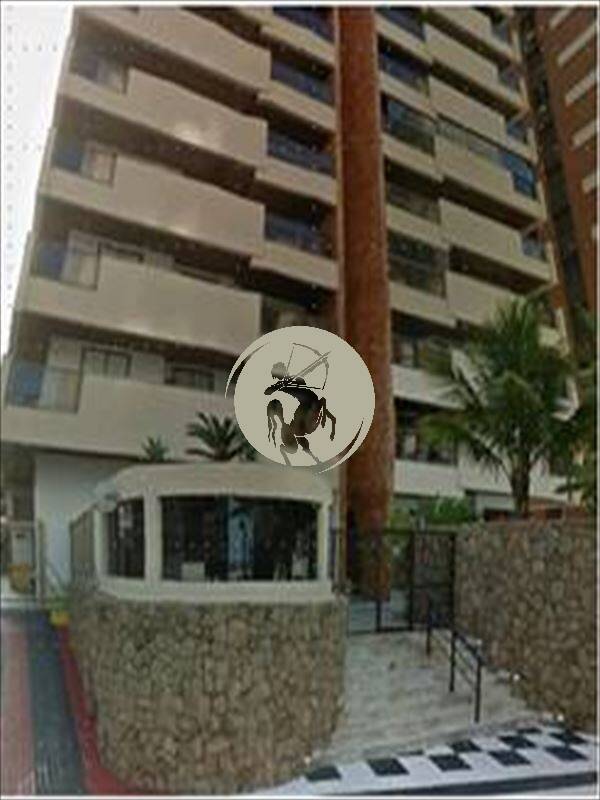 Apartamento, 3 quartos, 170 m² - Foto 1