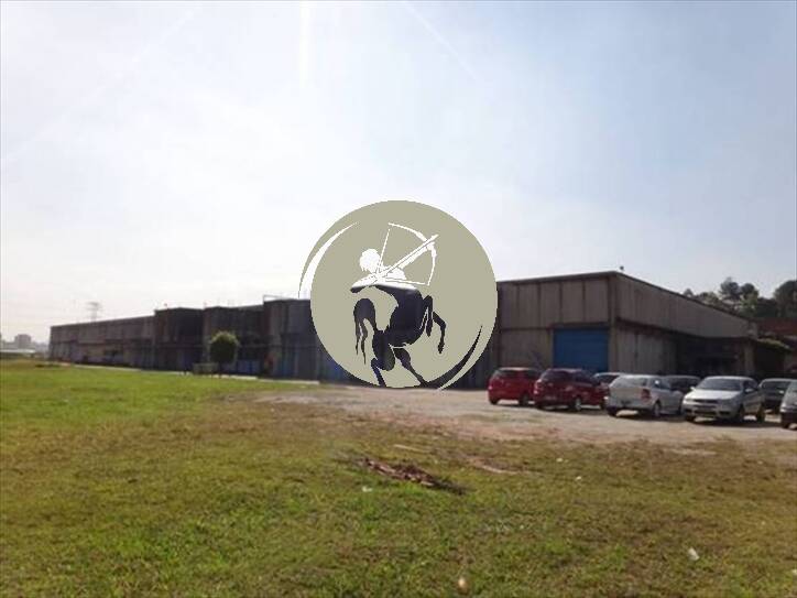 Depósito-Galpão, 22735 m² - Foto 1
