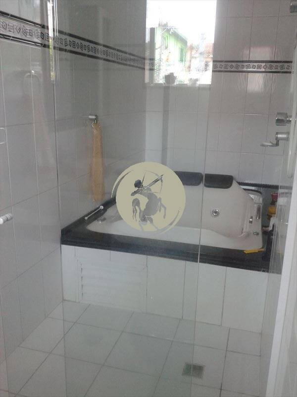 Sobrado, 3 quartos, 300 m² - Foto 13