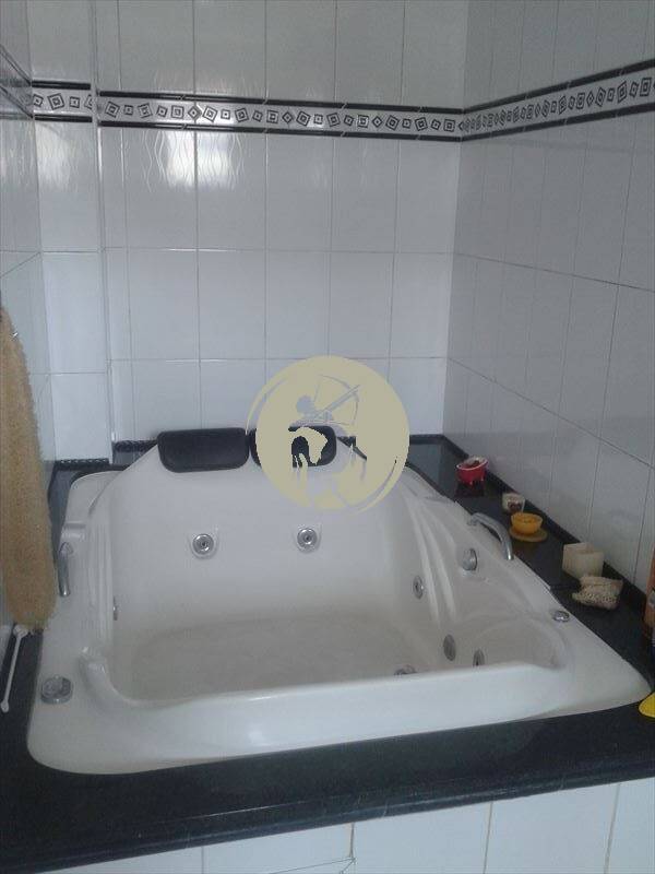 Sobrado, 3 quartos, 300 m² - Foto 14