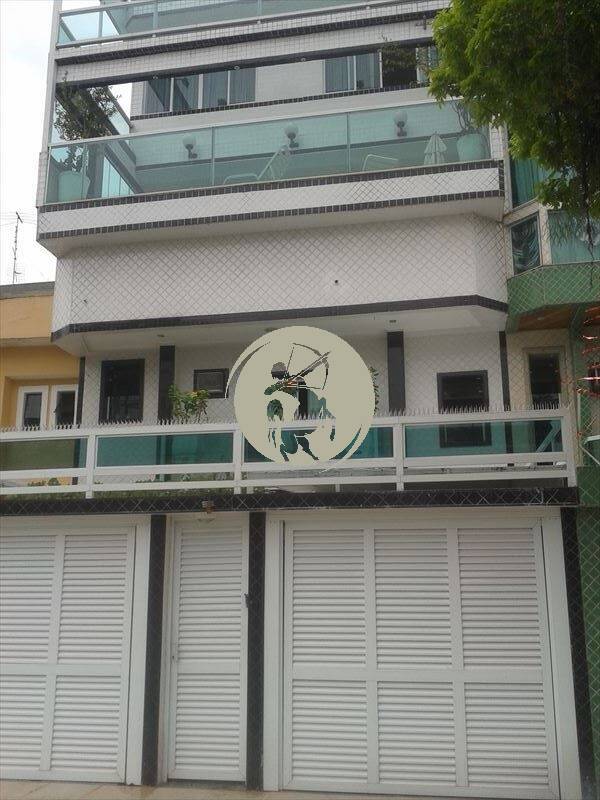 Sobrado, 3 quartos, 300 m² - Foto 16