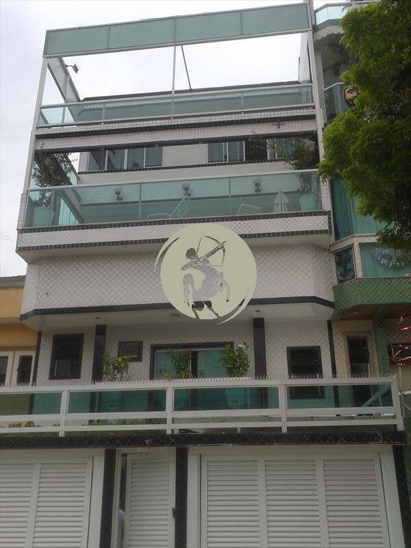 Sobrado, 3 quartos, 300 m² - Foto 17