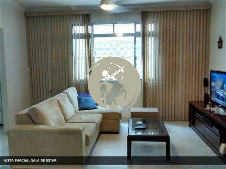 Casa, 4 quartos, 180 m² - Foto 2