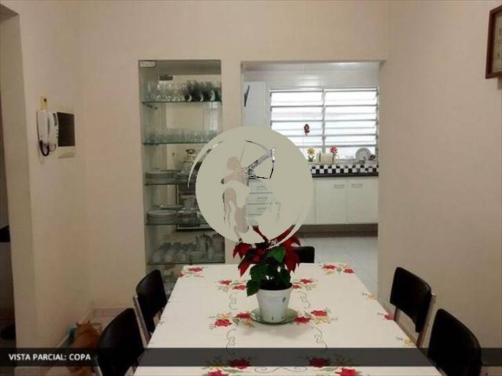 Casa, 4 quartos, 180 m² - Foto 4