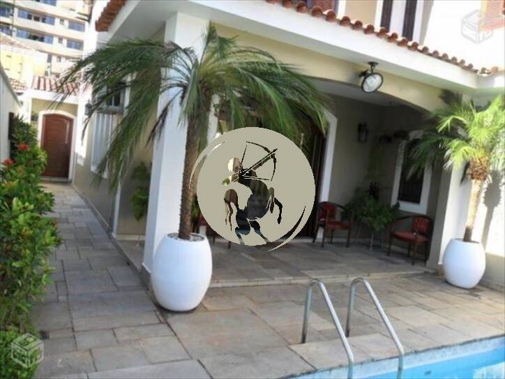 Casa à venda com 4 quartos, 496m² - Foto 6