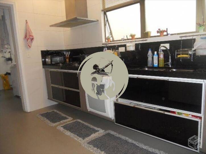 Casa, 4 quartos, 390 m² - Foto 1